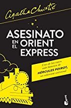 Asesinato en el Oriente Express - Agatha Christie
