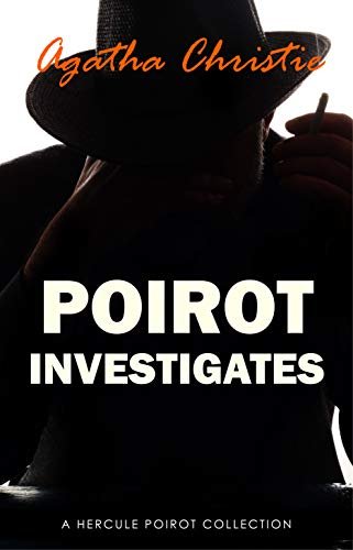 Detective Hércules Poirot