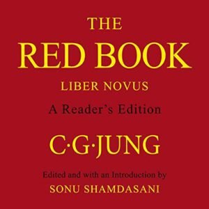 El Libro Rojo de Carl Jung