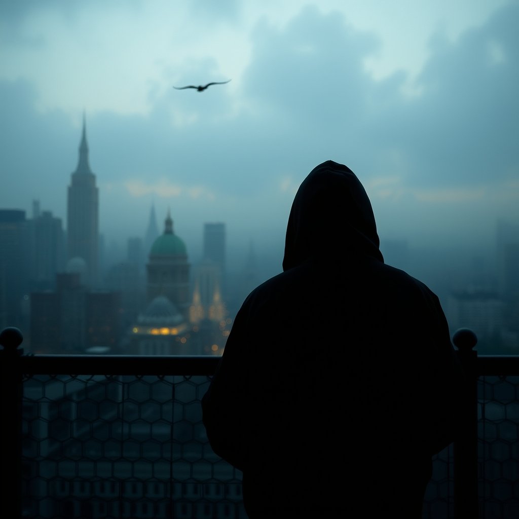 Crimen y Misterio