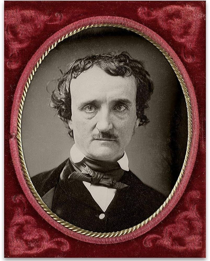 los crímenes de la calle morgue de edgar allan poe