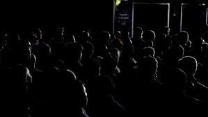 corte de luz España 2025
