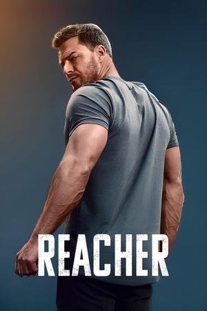 Jack Reacher