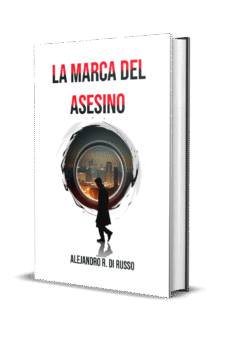 1749878046 La Marca del Asesino