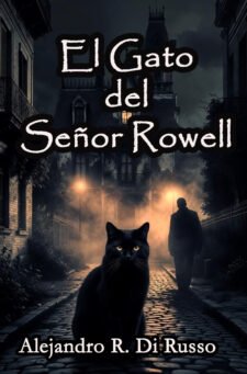 El Gato del Señor Rowell